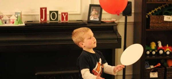 balloon active indoor games for preschoolers wonder noggin