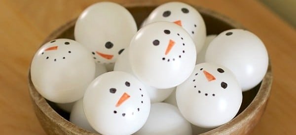 snow balls nature science experiments for preschoolers wonder noggin