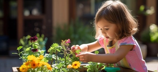 chores steam home water plants preschoolers wonder noggin