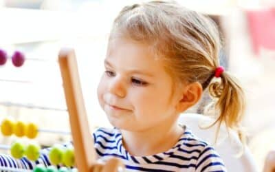 Count, Learn, Play: The Best Counting Toys for Young Minds