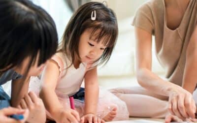15 Easy STEM Activities For Preschoolers