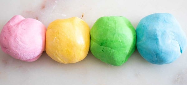 edible playdough rainy day activities for preschoolers wonder noggin