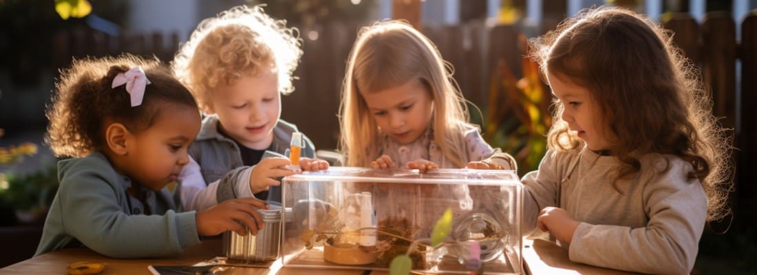 fall science experiments for preschoolers wonder noggin