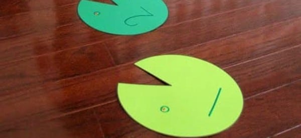 frog hop indoor energy busting activities kids wonder noggin