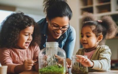 15 Fun Science Experiments for Preschoolers That Will Blow Their Minds