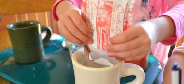 hot chocolate experiment winter stem activities preschoolers wonder noggin