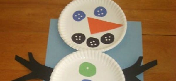 snowman counting math activities for preschoolers wonder noggin