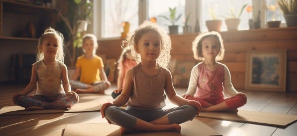 kids yoga active indoor games for preschoolers wonder noggin