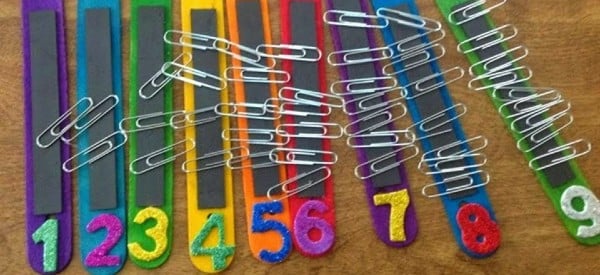 magnetic sticks easy stem activities for preschoolers wonder noggin