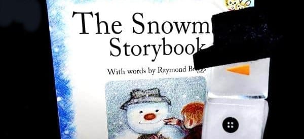 melted snowman stem activity preschoolers winter wonder noggin