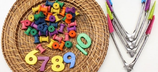 number activity number math activities for preschoolers wonder noggin
