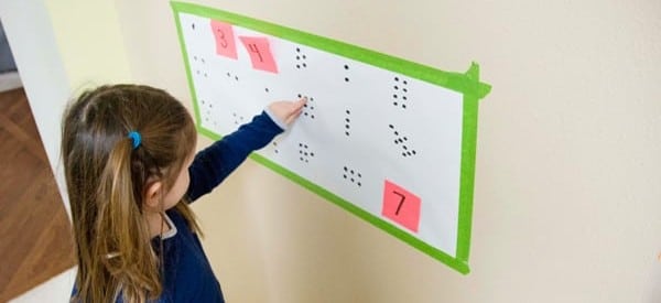 number match stem math activity preschooler wonder noggin