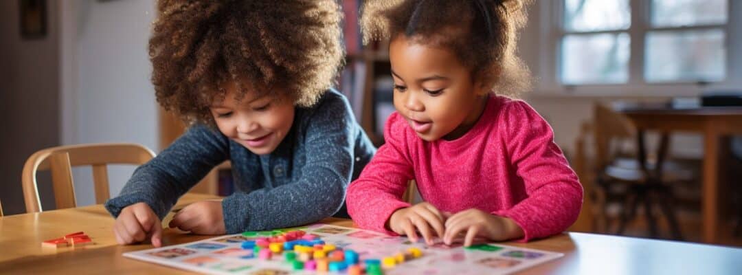 12 Fun and Engaging Number Activities for Preschoolers