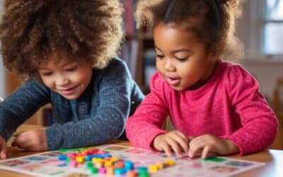 12 Fun and Engaging Number Activities for Preschoolers