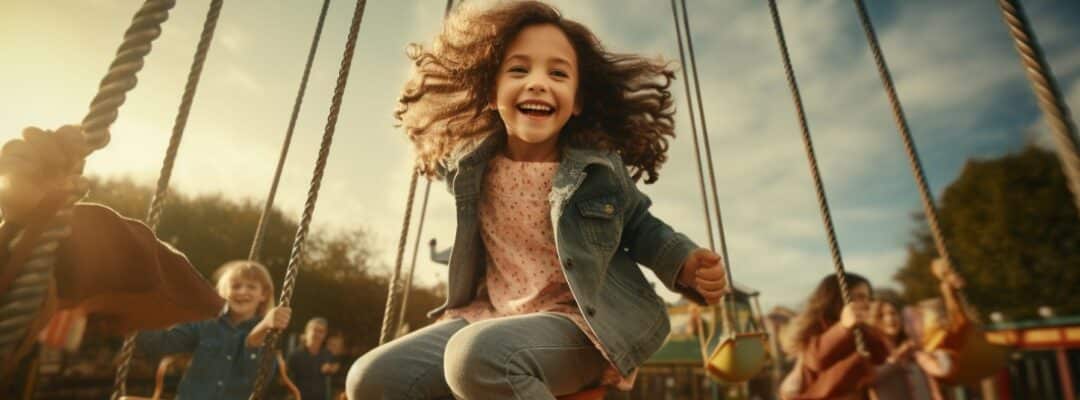 A Kid-Friendly Guide About Gravity
