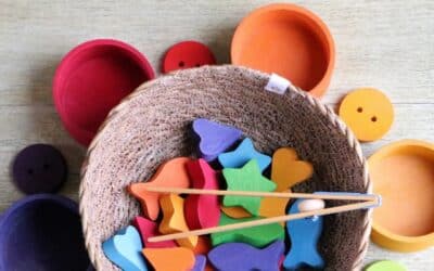 9 Of The Best Preschool Shape Books for Your Future Genius