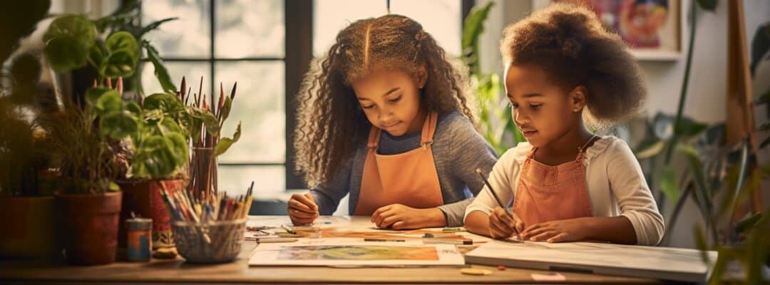 The Ultimate Guide to Quiet Time for Kids