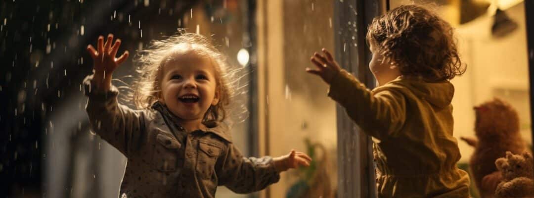 15 Rainy Day Activities for Preschoolers That Won’t Bore Them