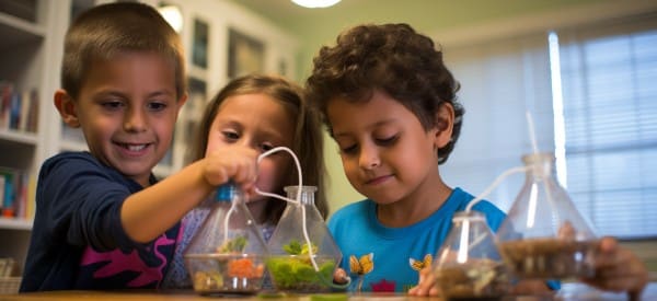 science activities for kids daily wonder noggin