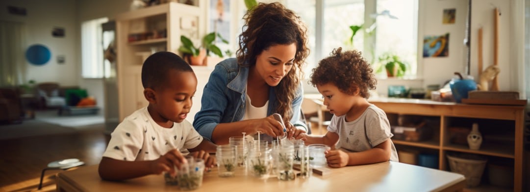 science experiments for preschoolers feat wonder noggin