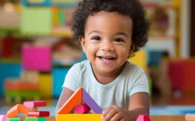 How To Teach Shapes For Preschoolers At Home