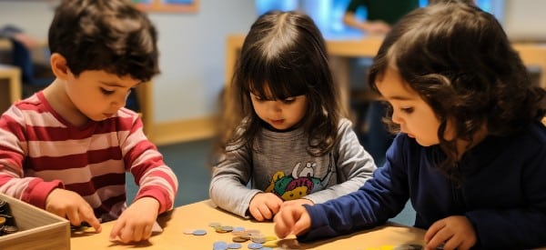 simple math activities for preschoolers parent wonder noggin