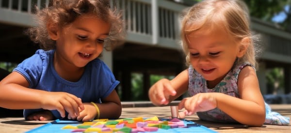 summer math activities for preschoolers parent wonder noggin