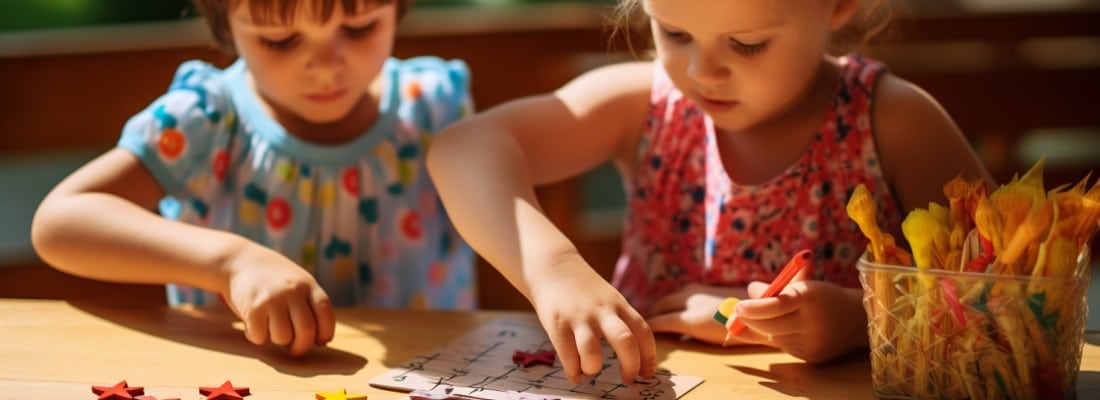 summer math activities for preschoolers wonder noggin