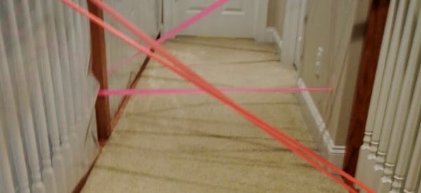 tape obstacle active indoor games for preschoolers wonder noggin