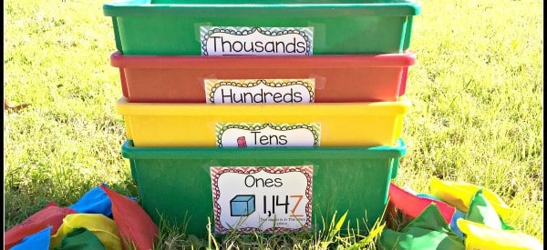 value toss math activity preschoolers wonder noggin