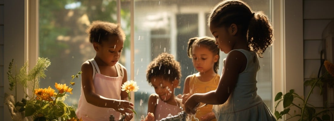 water activities for preschoolers indoors wonder noggin