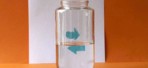 water refraction easy science experiments for preschoolers wonder noggin