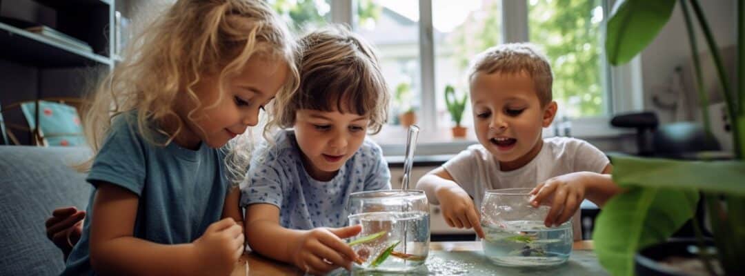 Make Waves With These 15 Water Science Experiments for Preschoolers