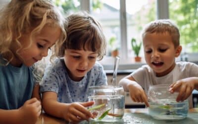 Make Waves With These 15 Water Science Experiments for Preschoolers