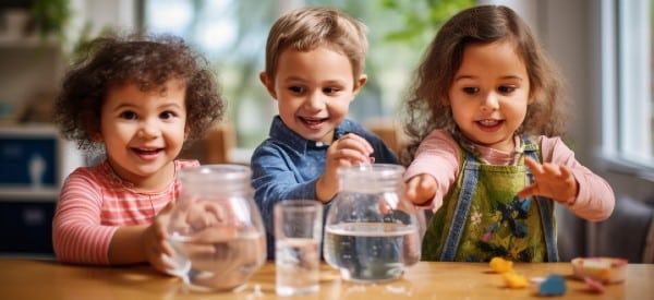 water science experiments for preschoolers wonder noggin main
