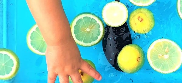 water sensory bin water activities for preschoolers indoors wonder noggin