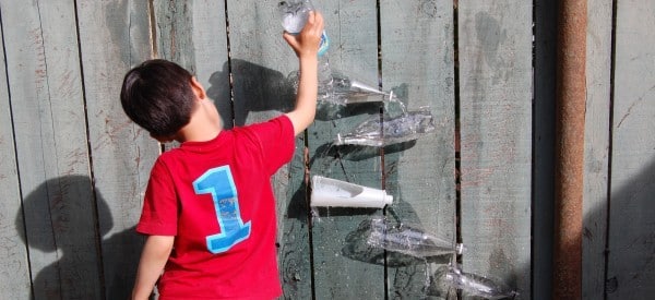 water wall summer math activities for preschoolers wonder noggin