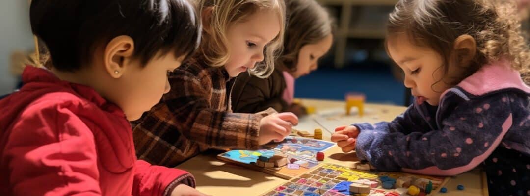 15 Winter Math Activities To Keep Preschoolers Learning