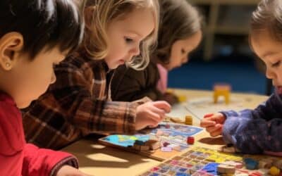15 Winter Math Activities To Keep Preschoolers Learning