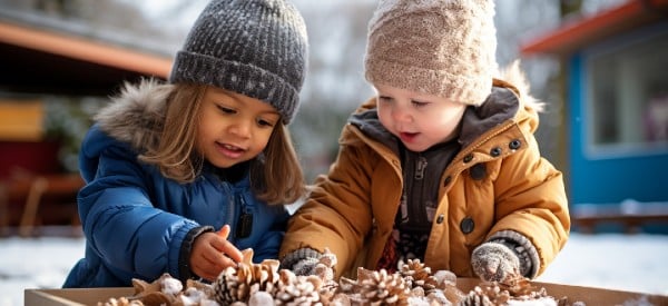 winter math activities preschoolers parent wonder noggin