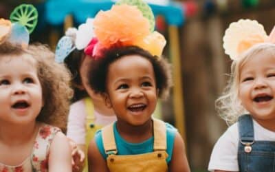 The Ultimate Guide To Plan A Memorable Preschool Graduation