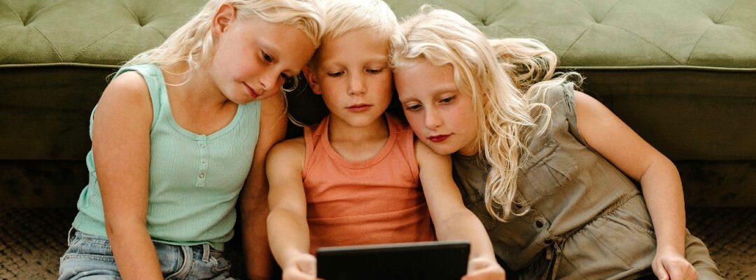 From Bridges to Bots: Top Engineering Shows for Kids