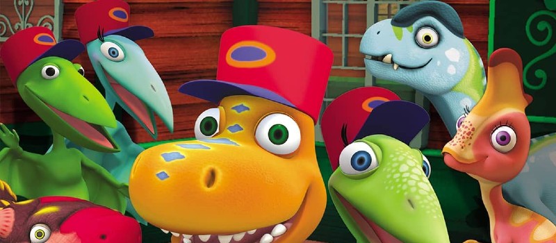 dinosaur train best engineering show for kids wonder noggin