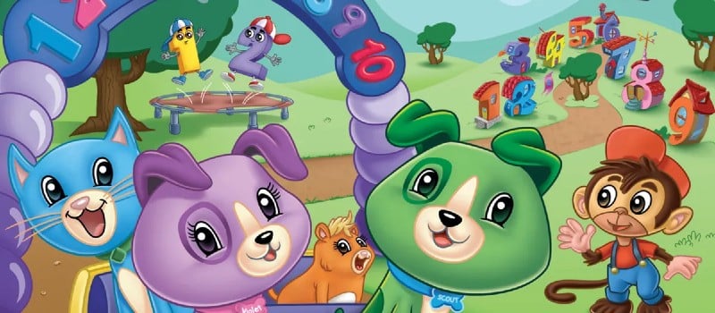 leap frog number land best math shows for kids wonder noggin